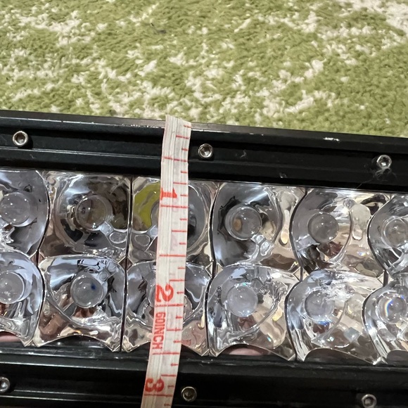 Rigid Industries 54" RDS-SERIES PRO 54" SPOT Black - Picture 5 of 16